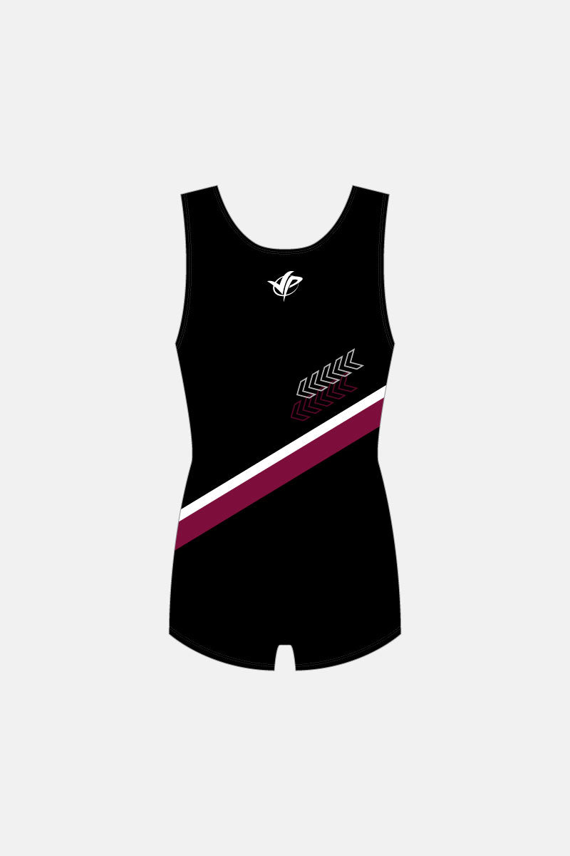 Mens Opulent Training Leotard