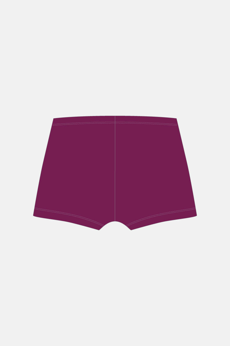 Girls Opulent Matt 2.0 Shorts