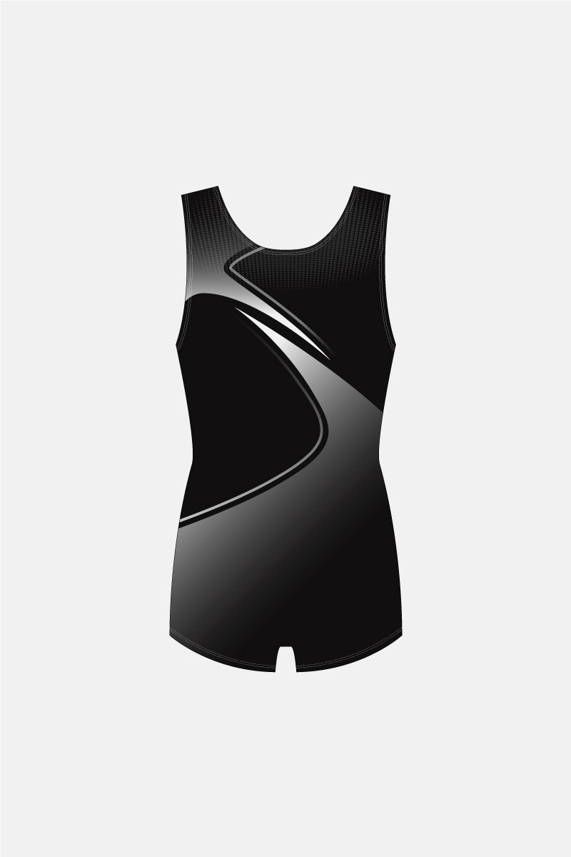 WA Boys Leotard