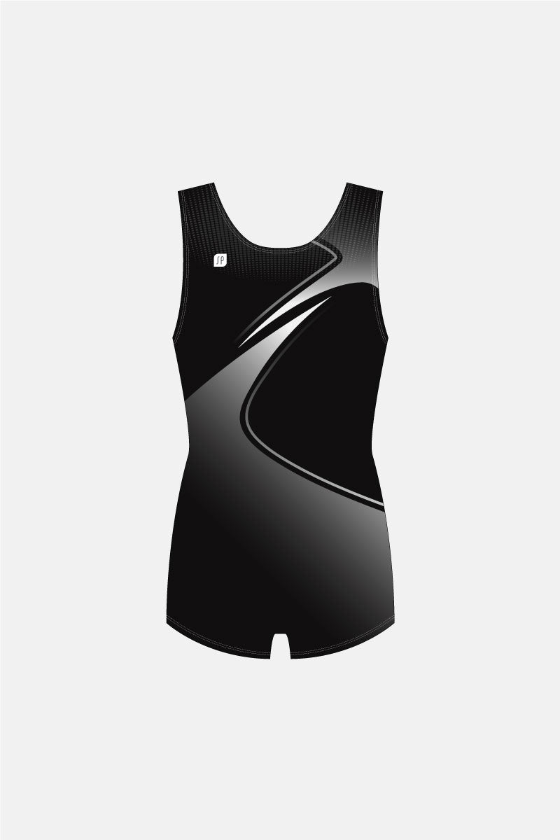 WA Boys Leotard