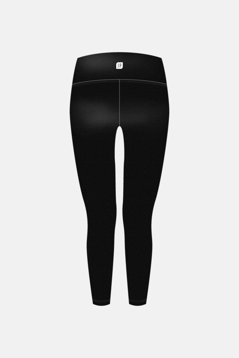 Black Mystique FL Tights