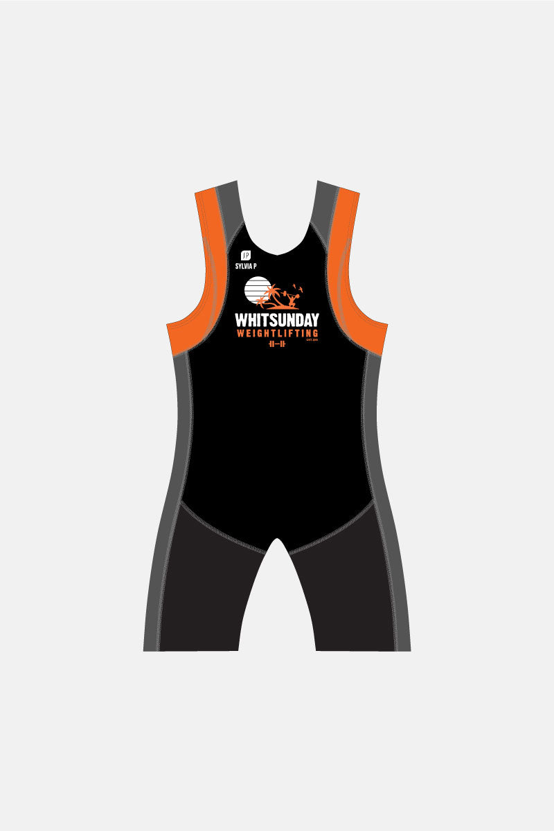 Mens Whitsundays Olysuit
