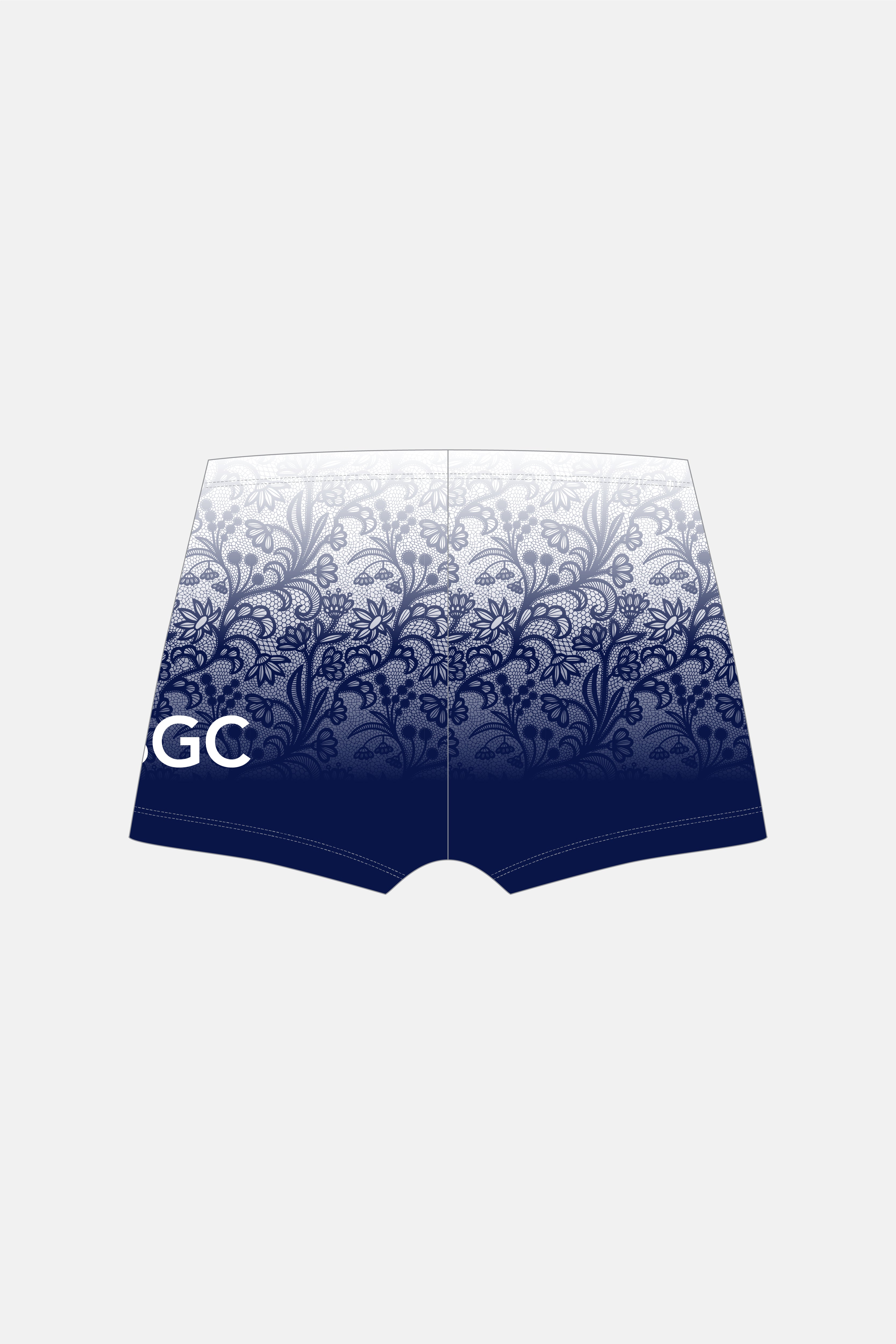 Chancer Shorts