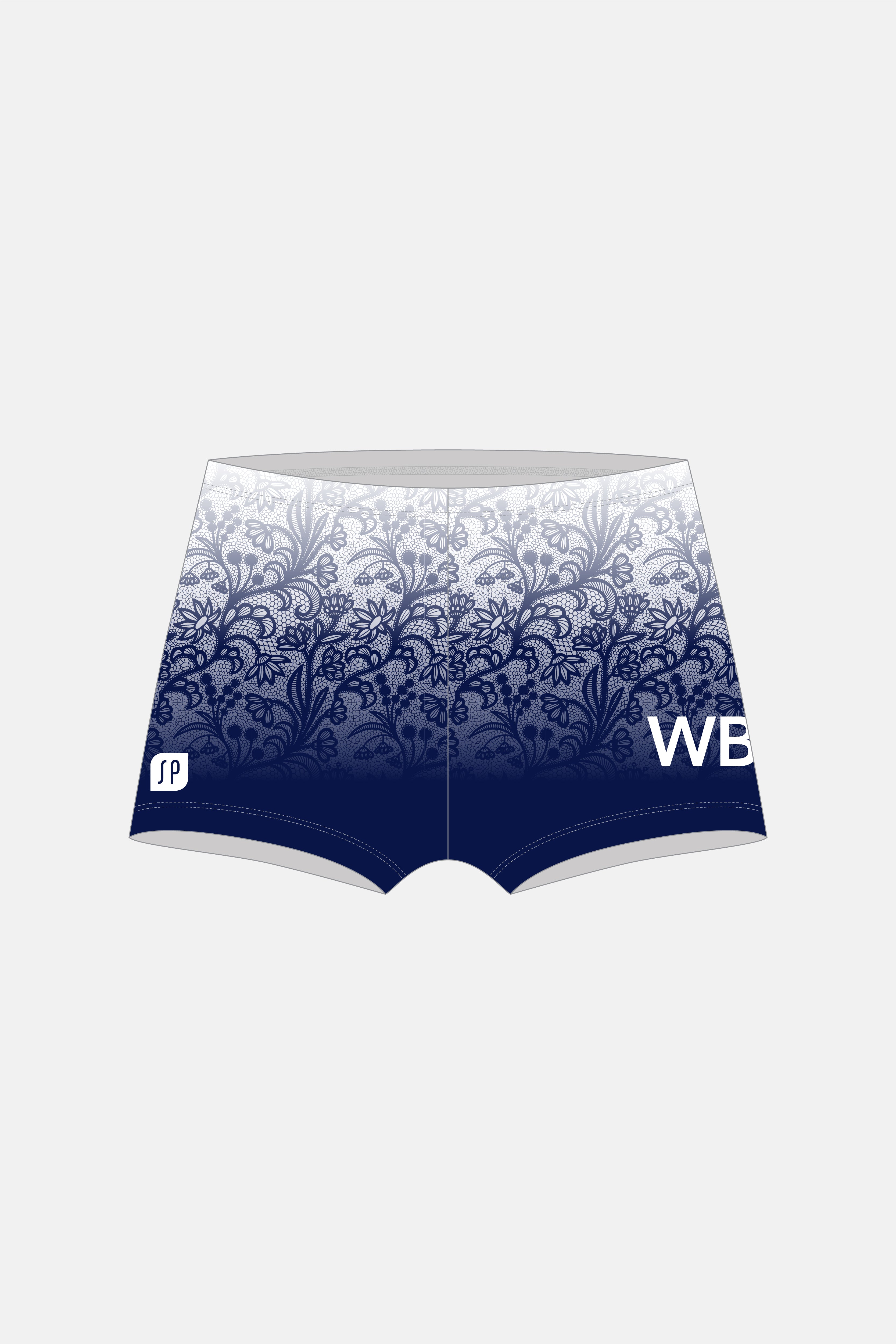 Chancer Shorts