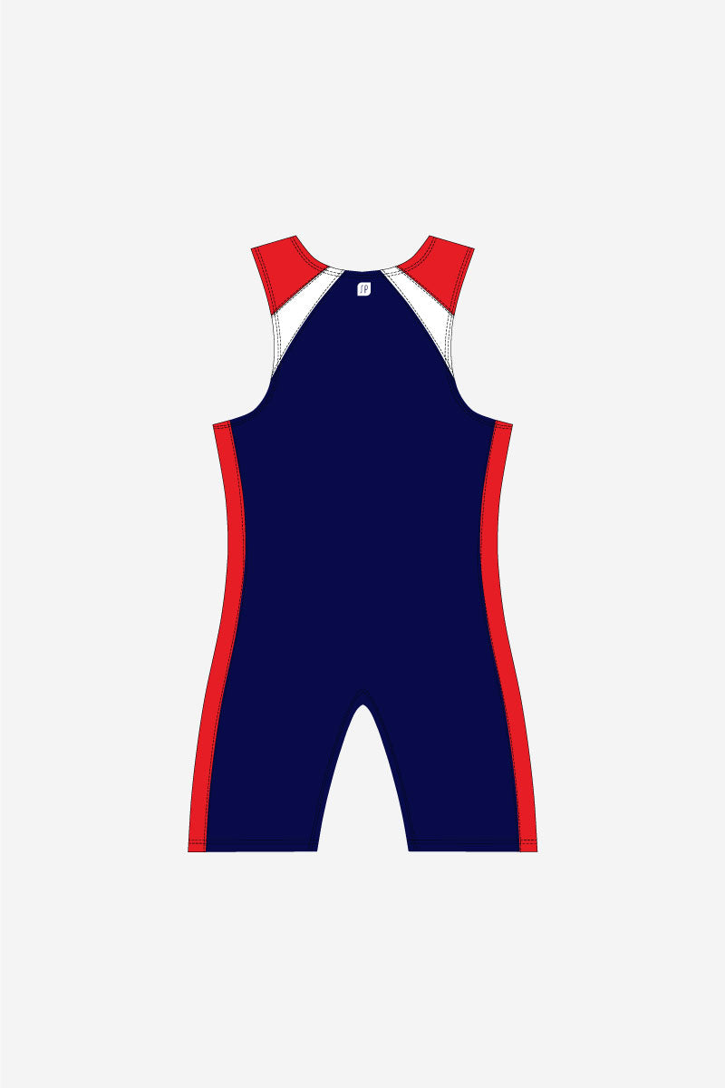 Womens Weightlifting Suit - Changed Design
