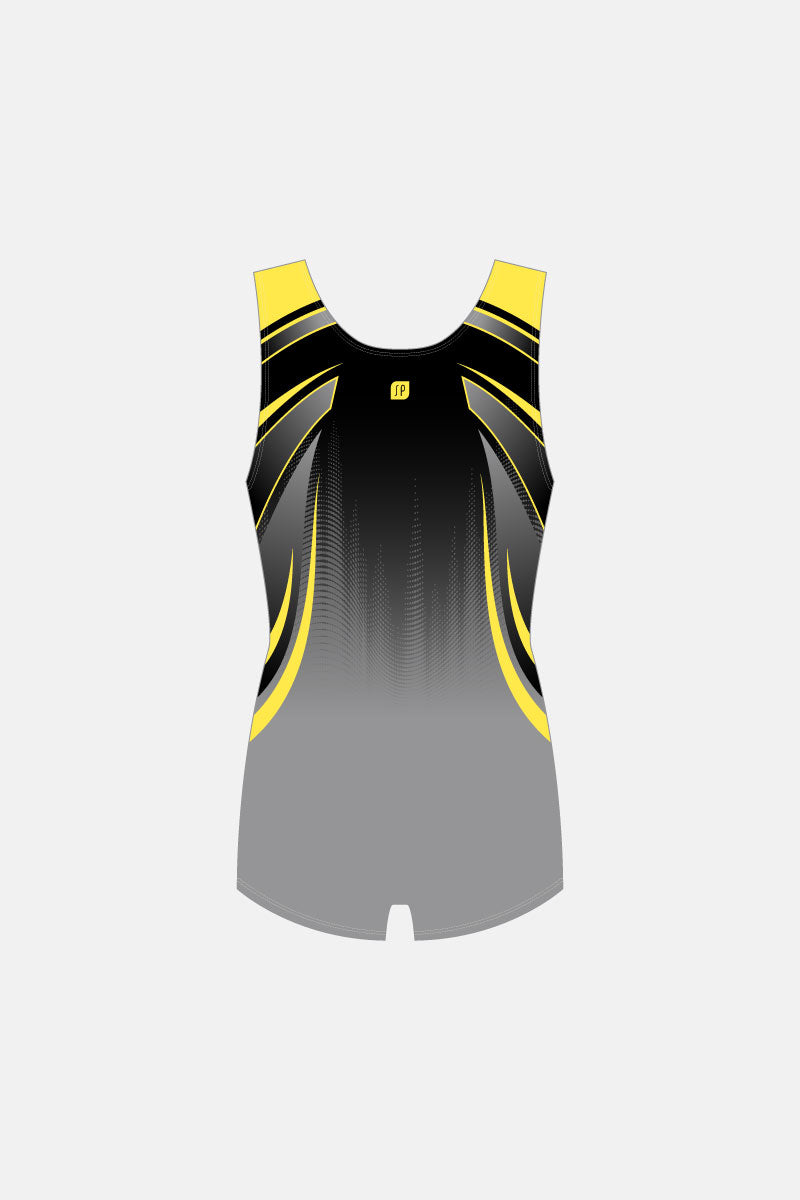 Tyler Boys Boyleg Leotard