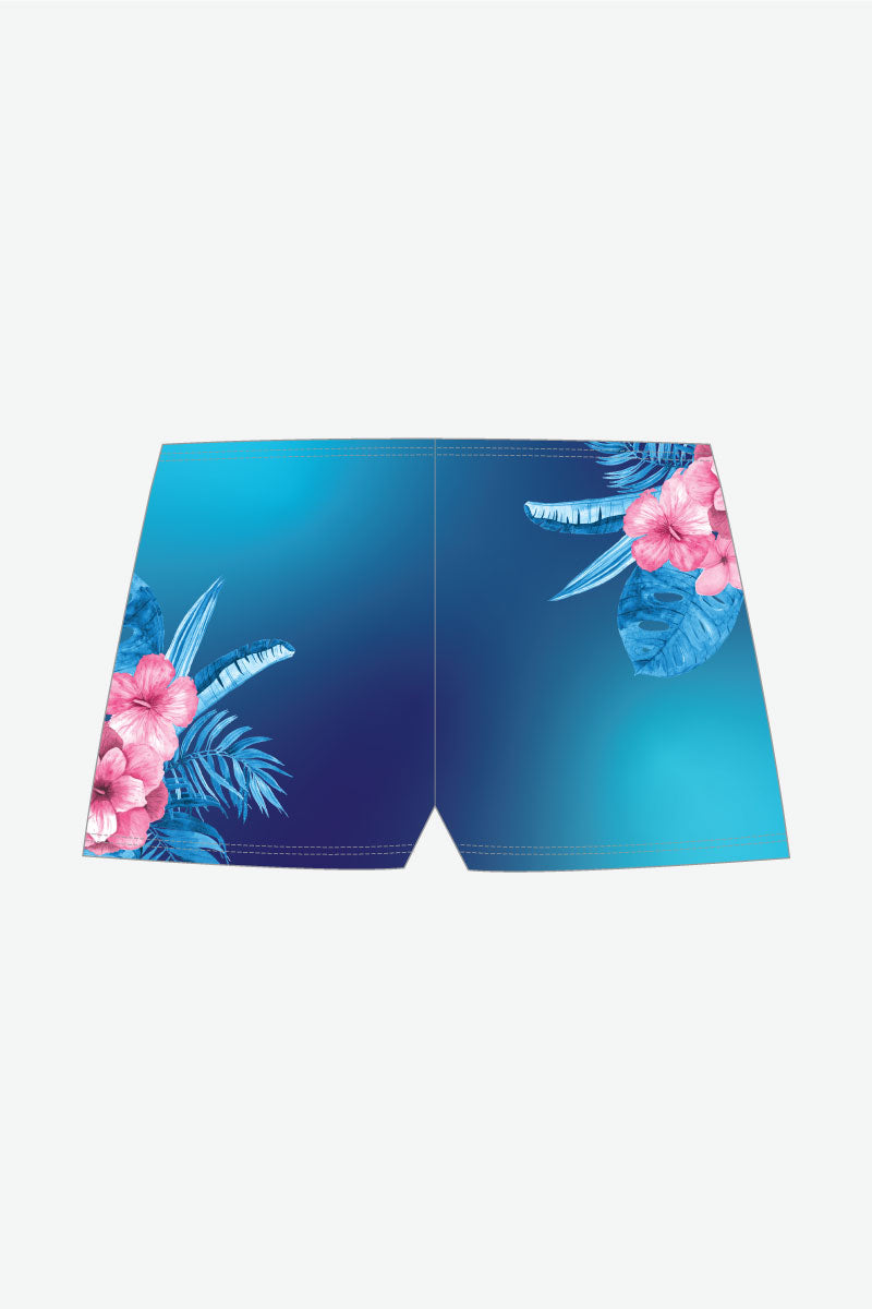 Girls Shorts