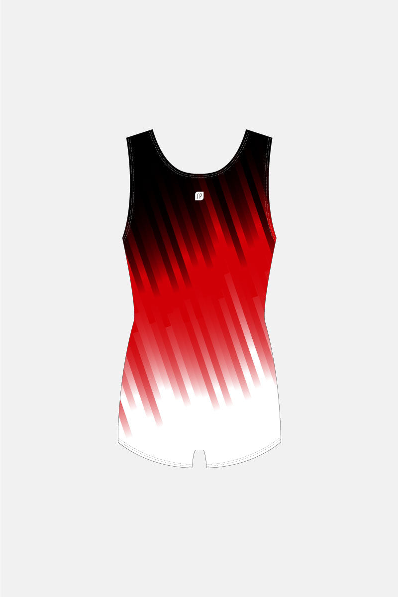 Phoenix Boys Boyleg Leotard