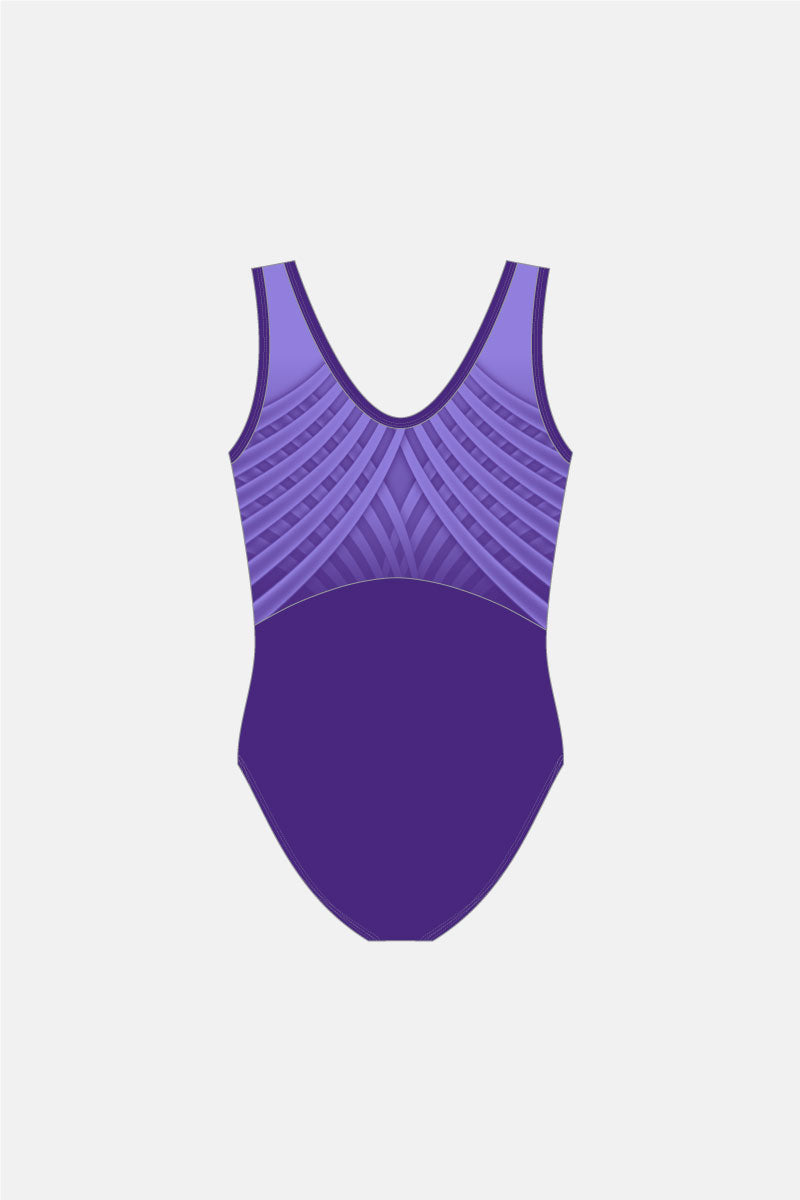 Jnr Azia SLS Leotard