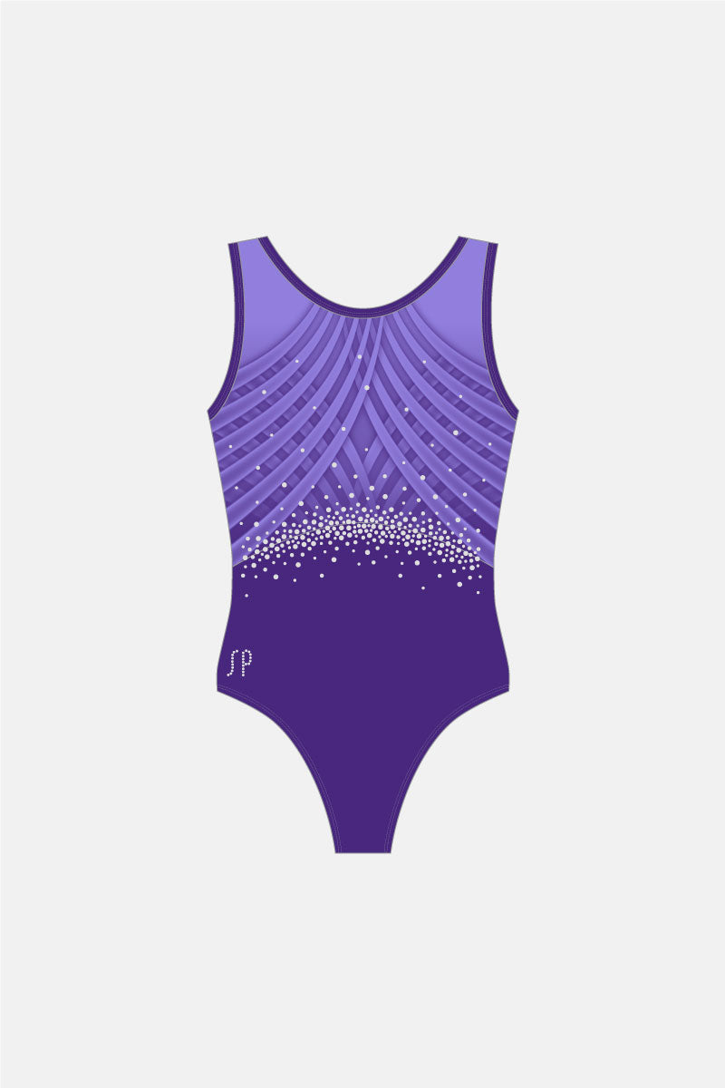Jnr Azia SLS Leotard