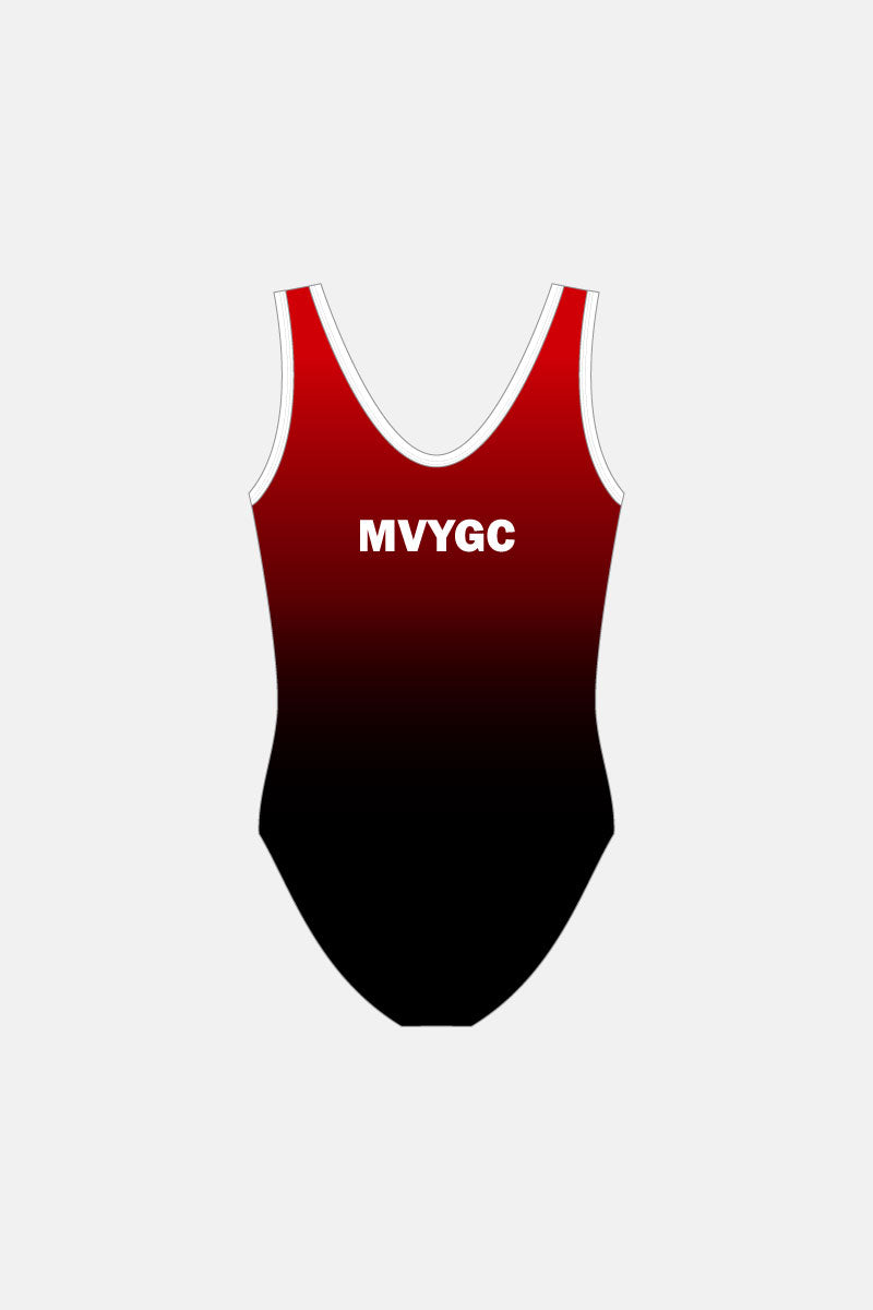 Custom Swirl SLS Leotard