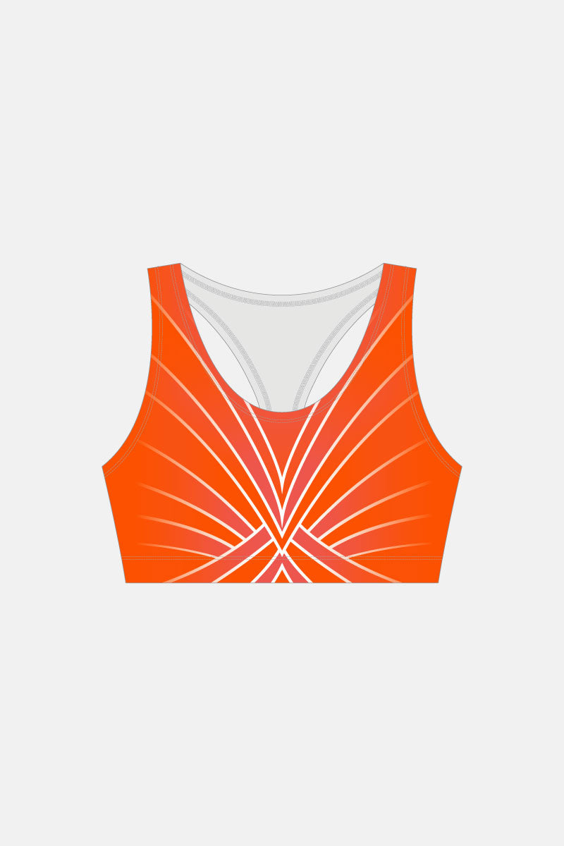 Metamorphis Crop Top