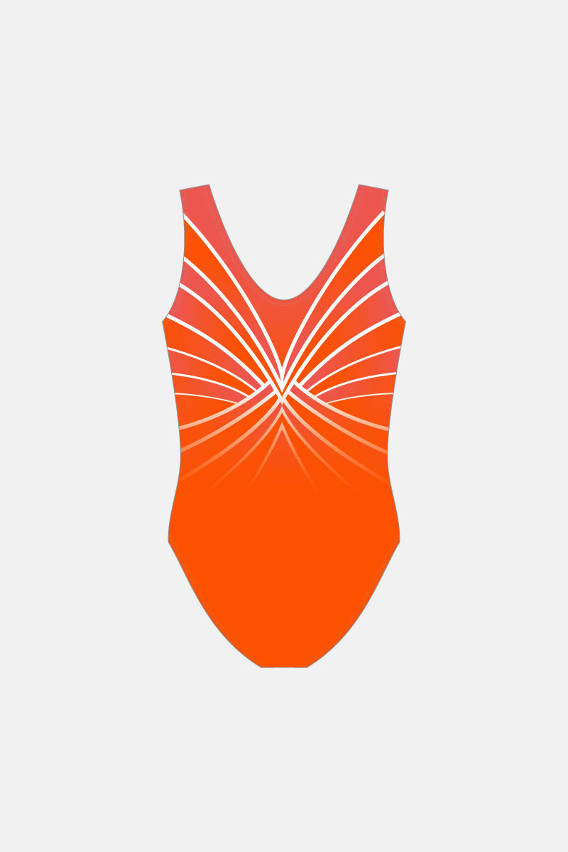 Metamorphis SLS Leotard