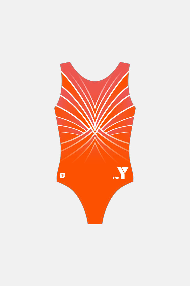 Metamorphis SLS Leotard