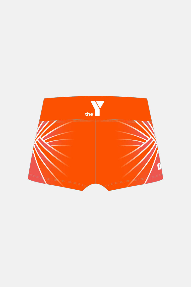 Metamorphis Shorts