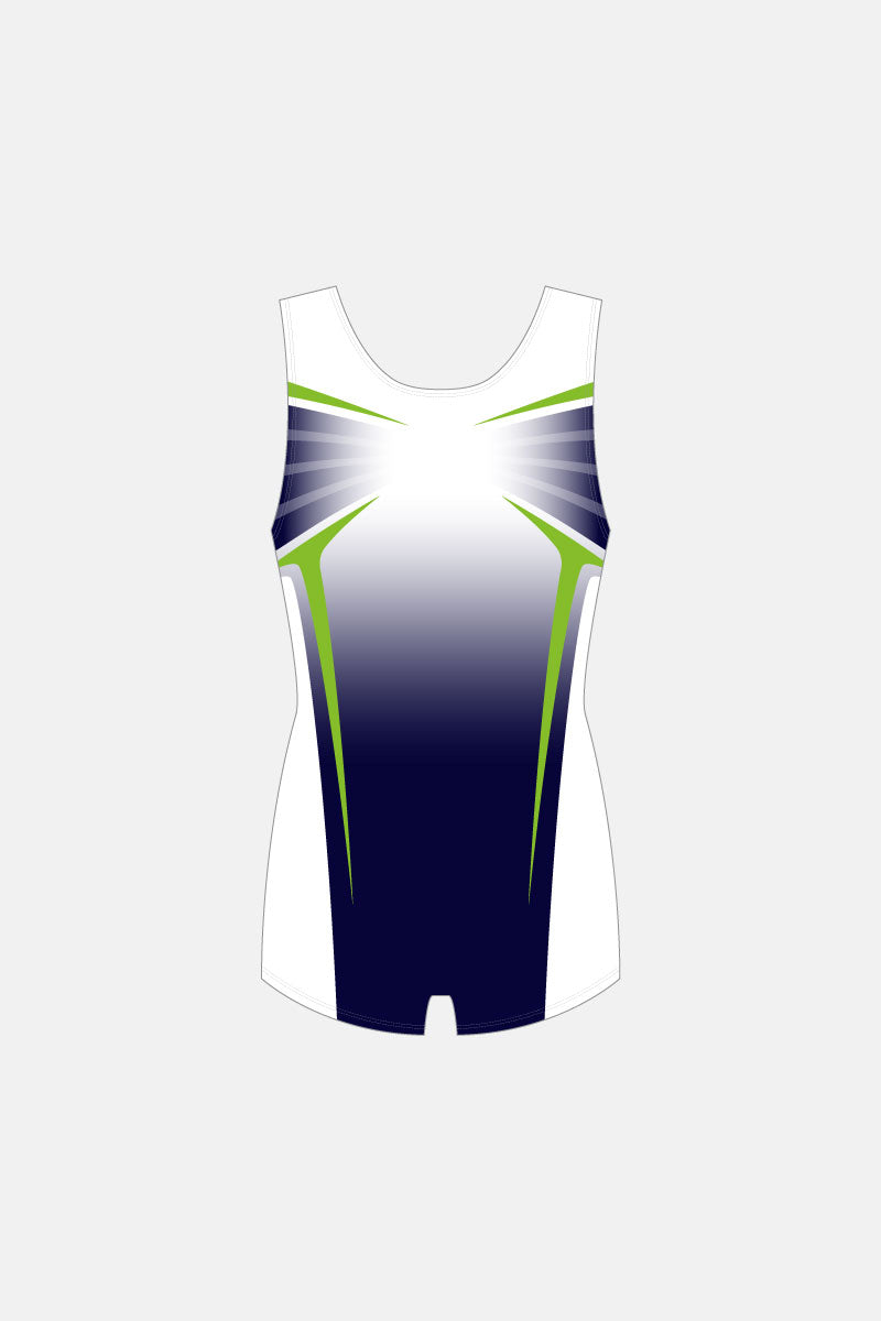 Clay Boys Boyleg Leotard