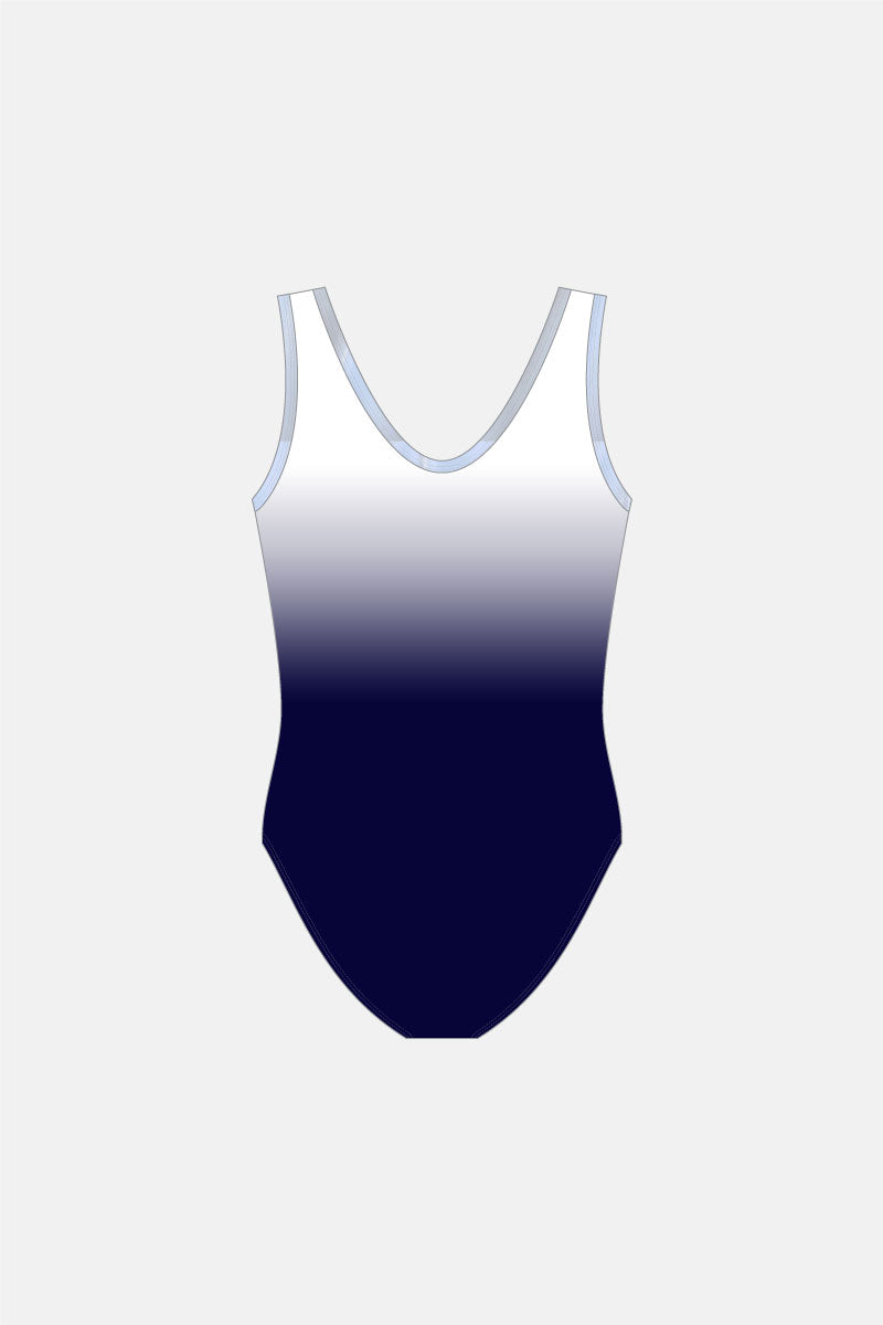 Girls Jnr Kelli SLS Leotard