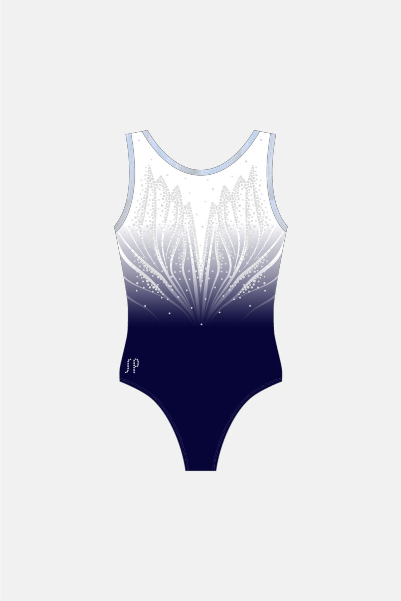 Girls Jnr Kelli SLS Leotard