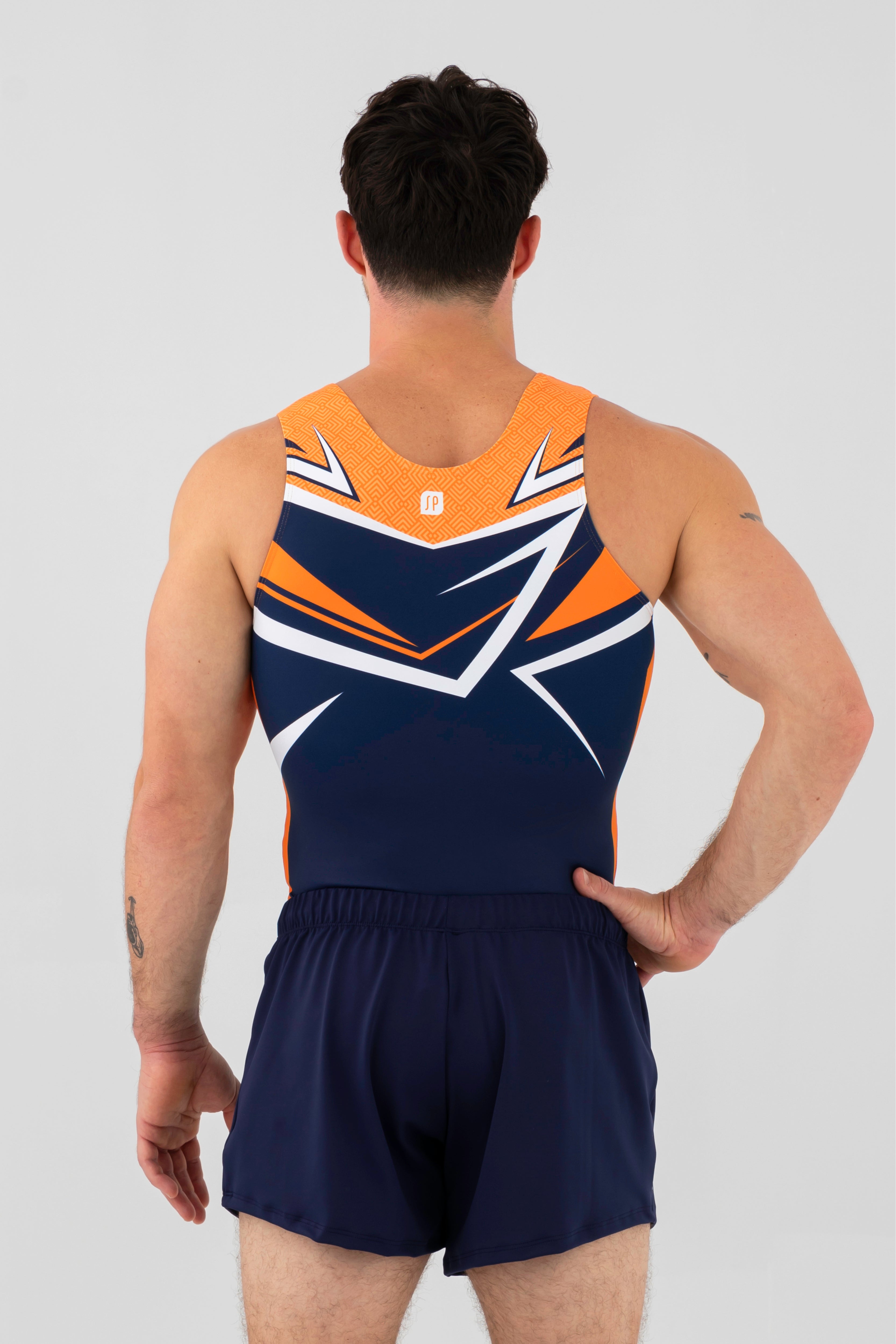 Zane Leotard
