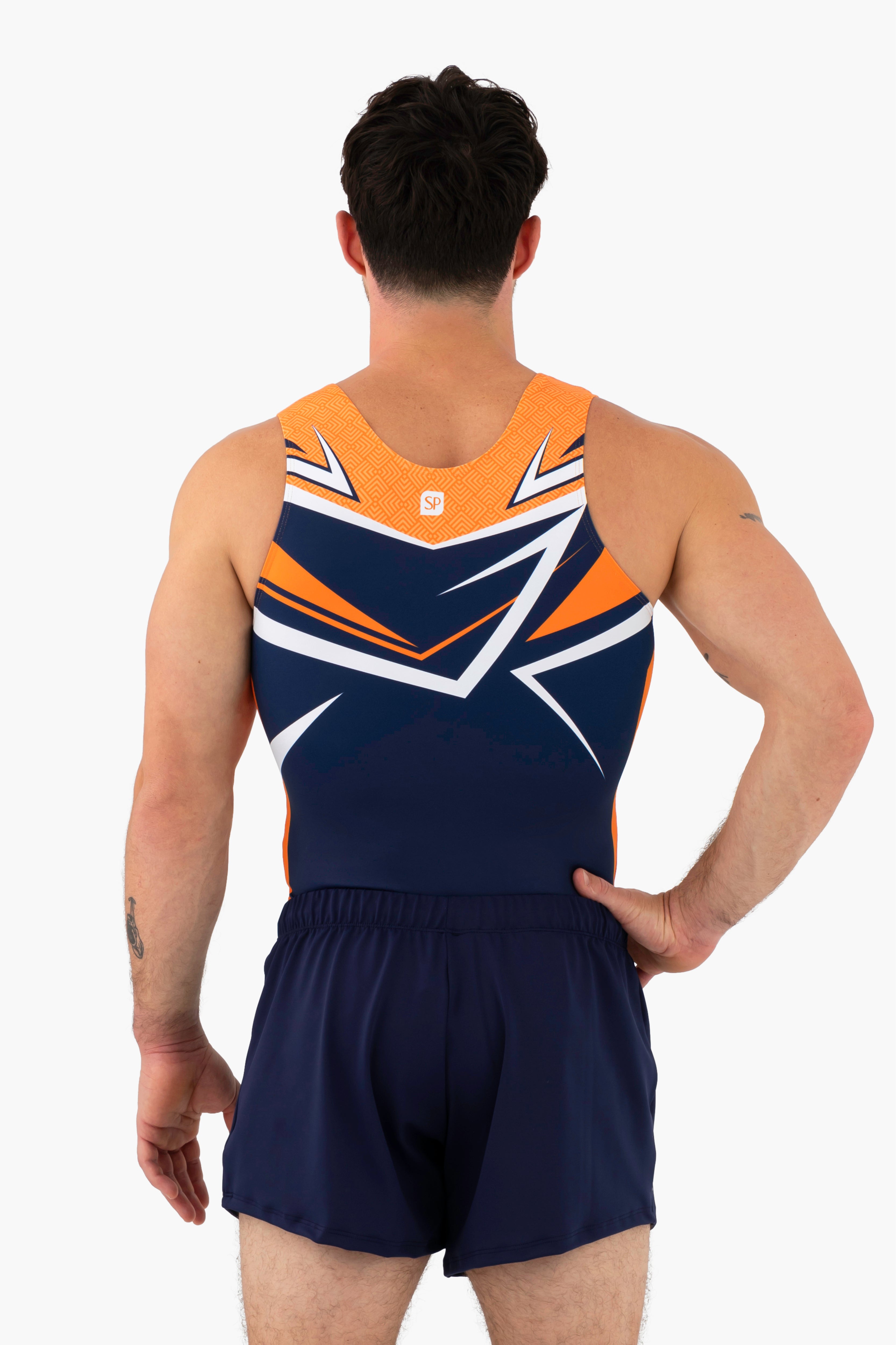 Zane Leotard