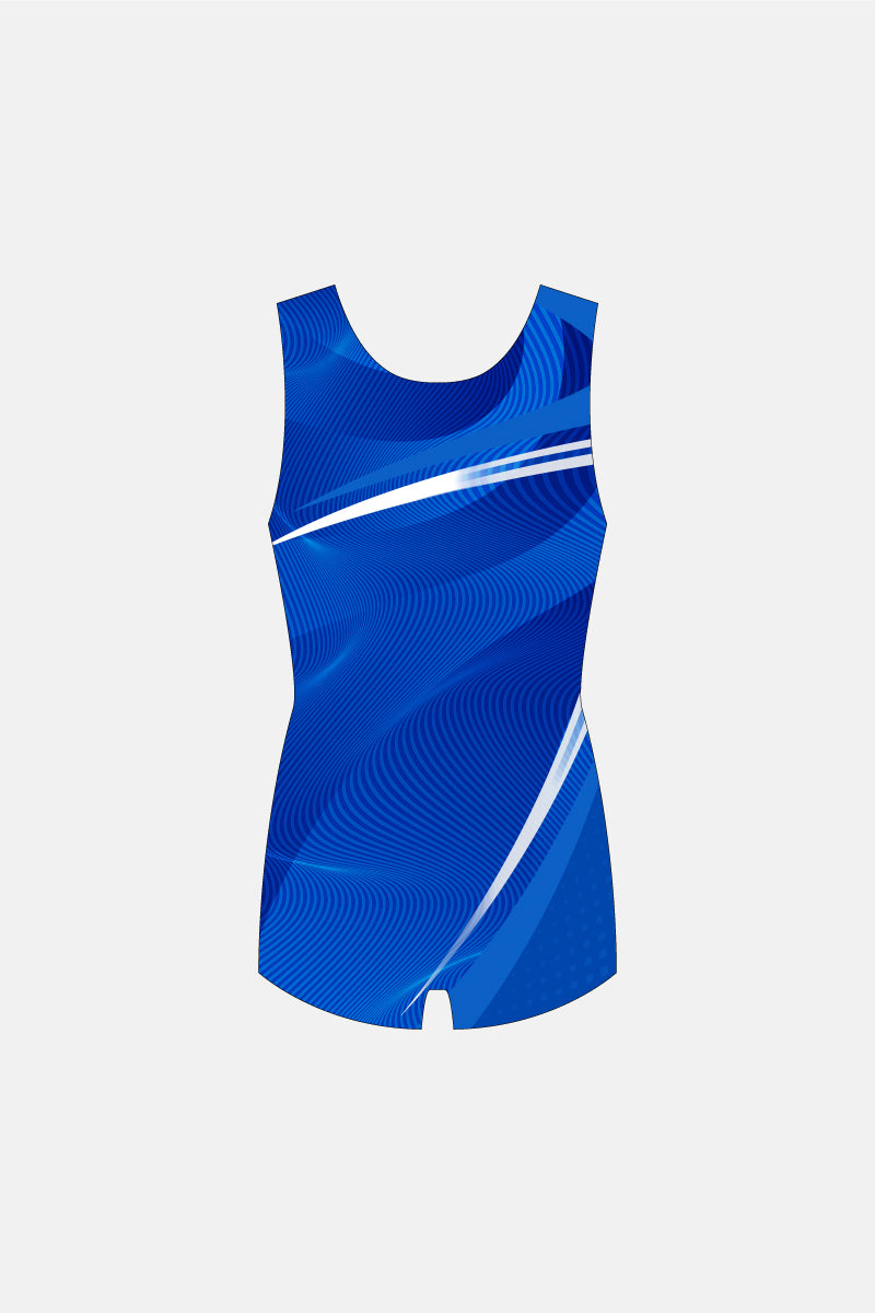 Zion Boyleg Leotard