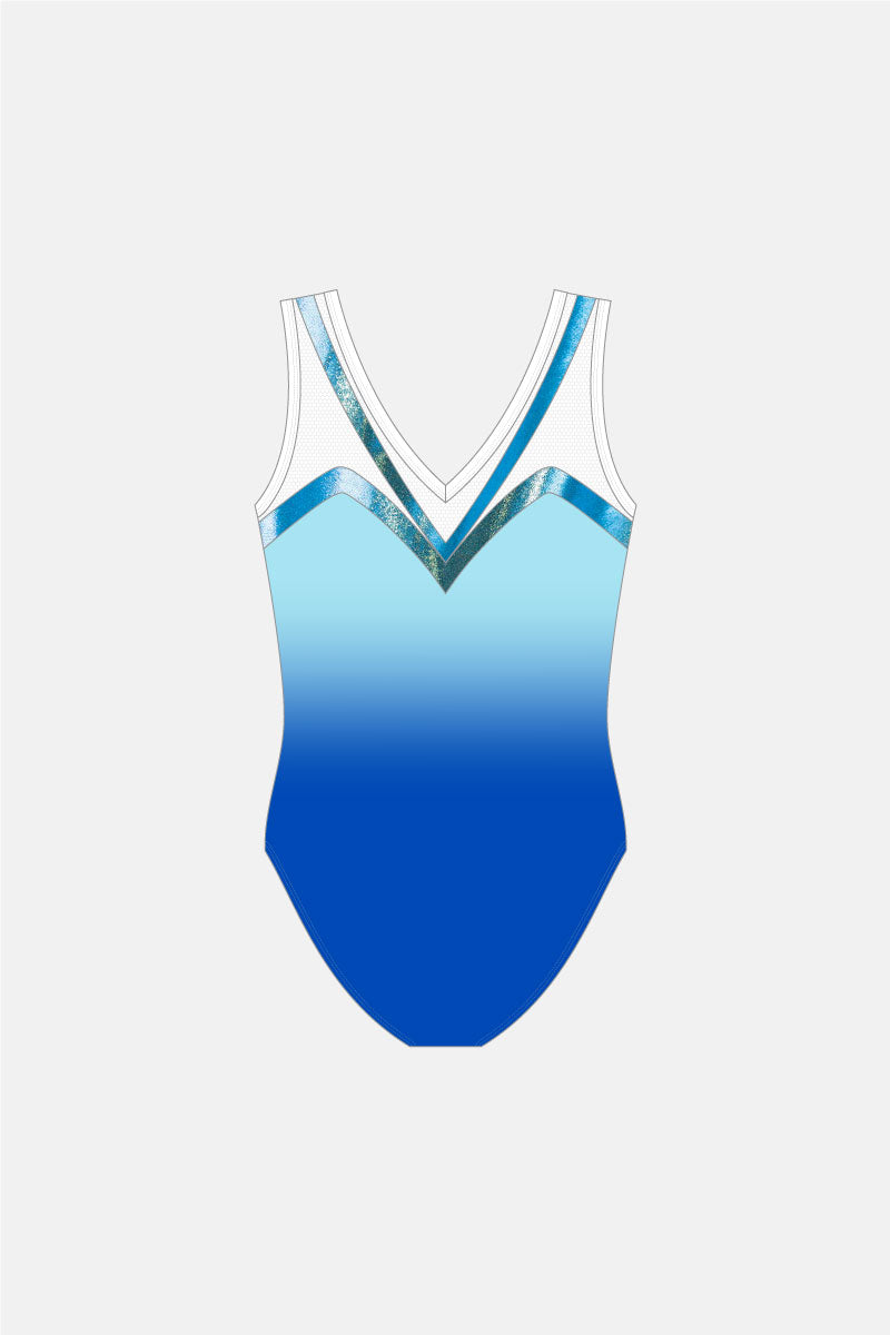 Zuri Comp SLS Leotard