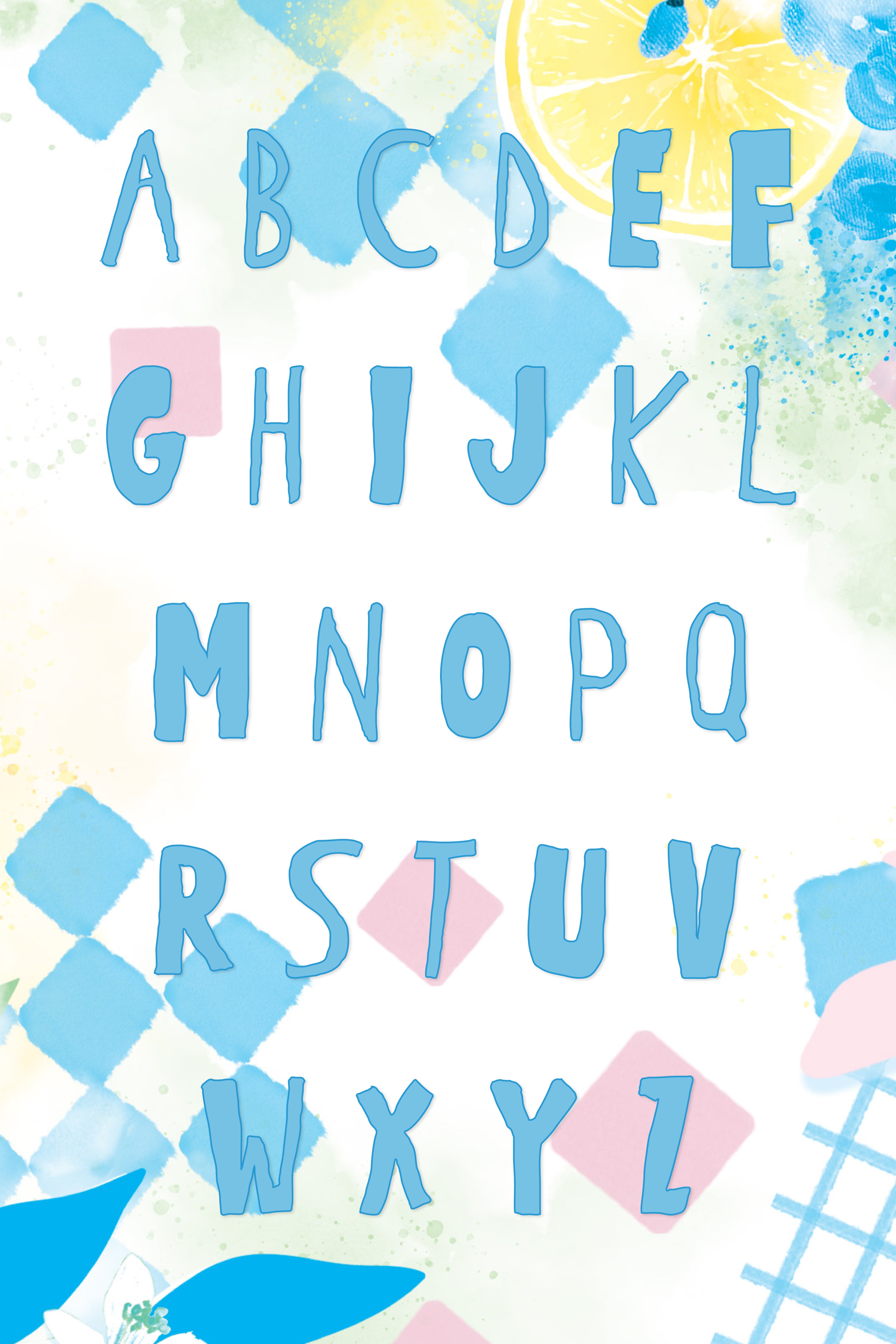 Personalised Spritz Short