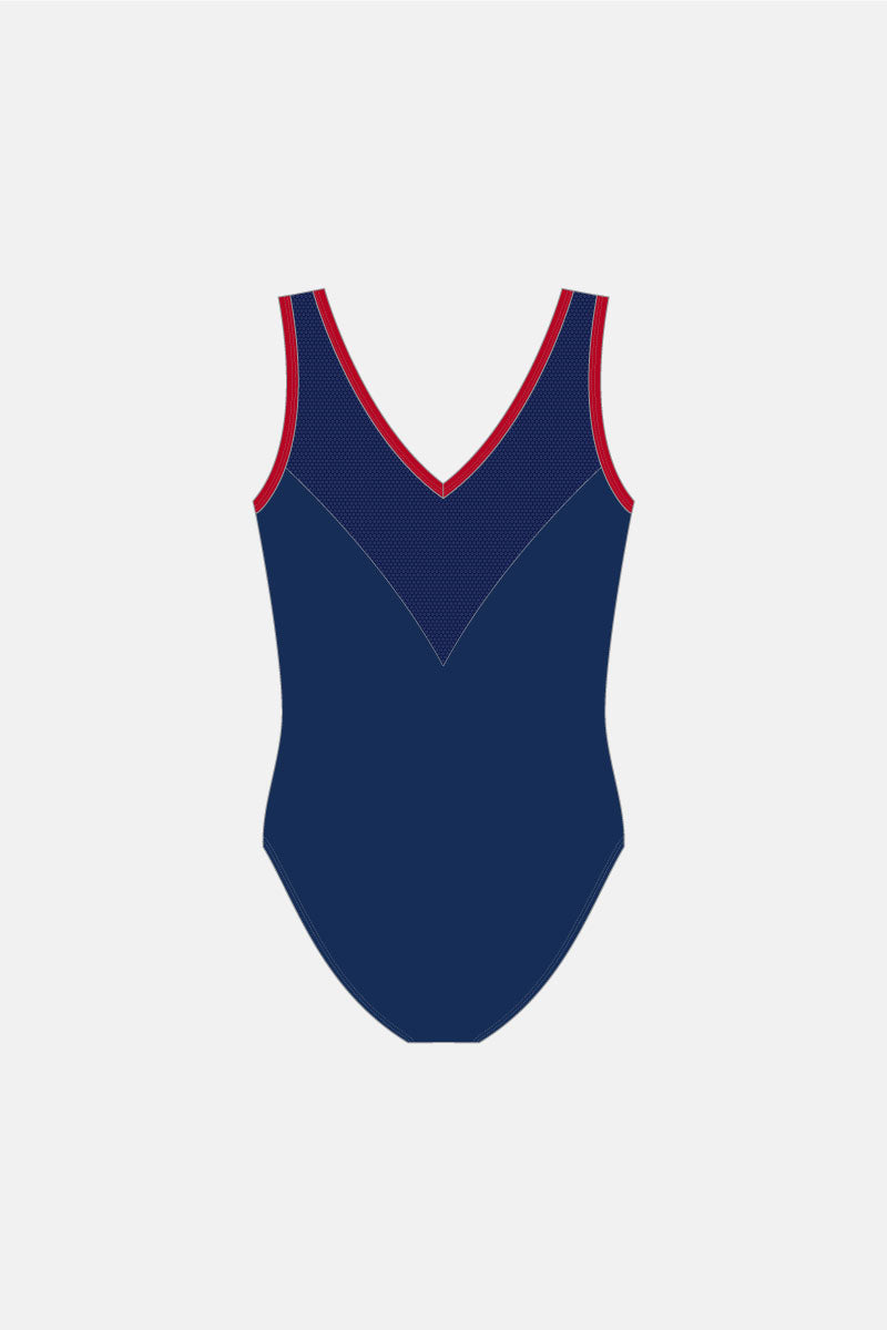 Masters SLS Leotard