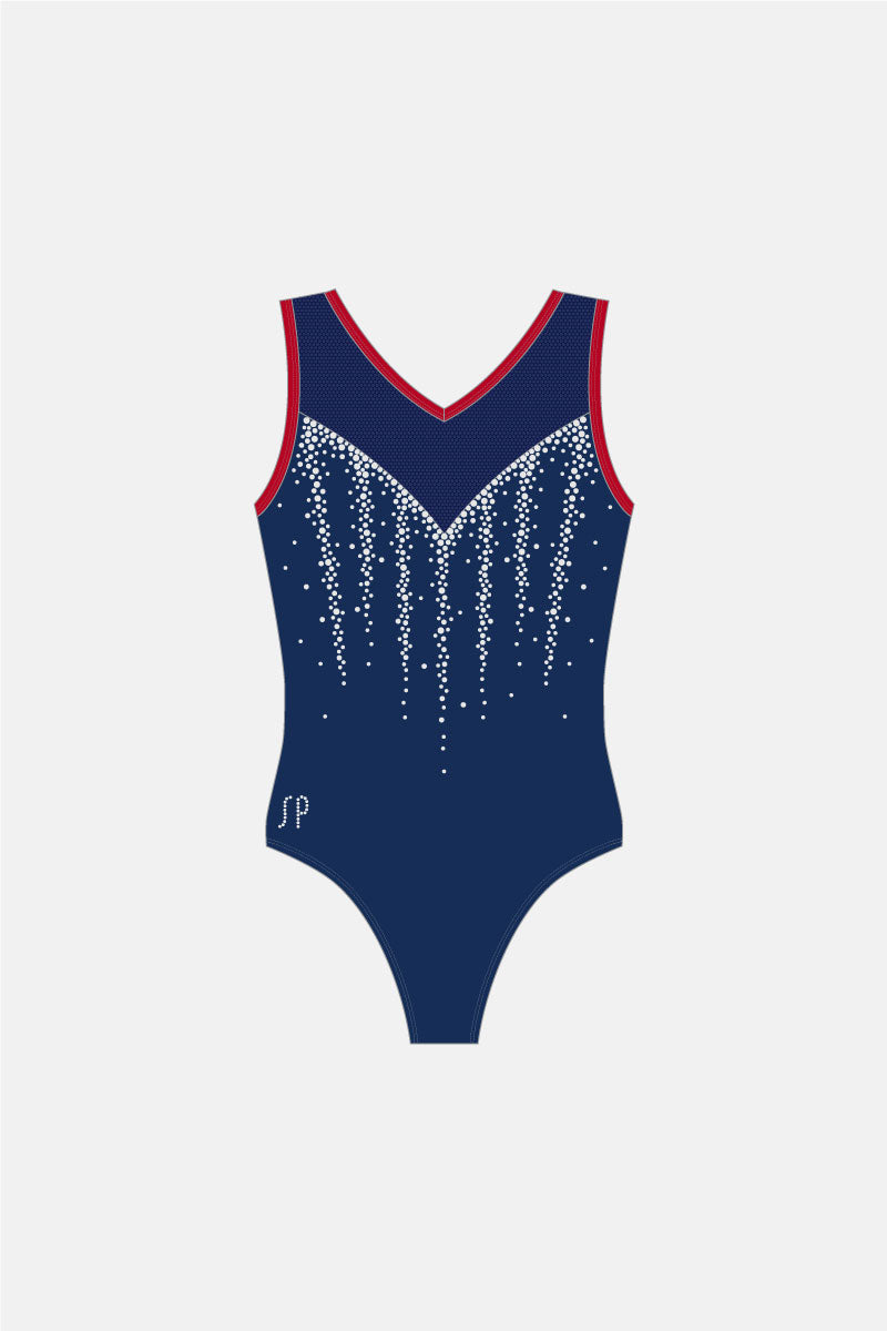 Masters SLS Leotard