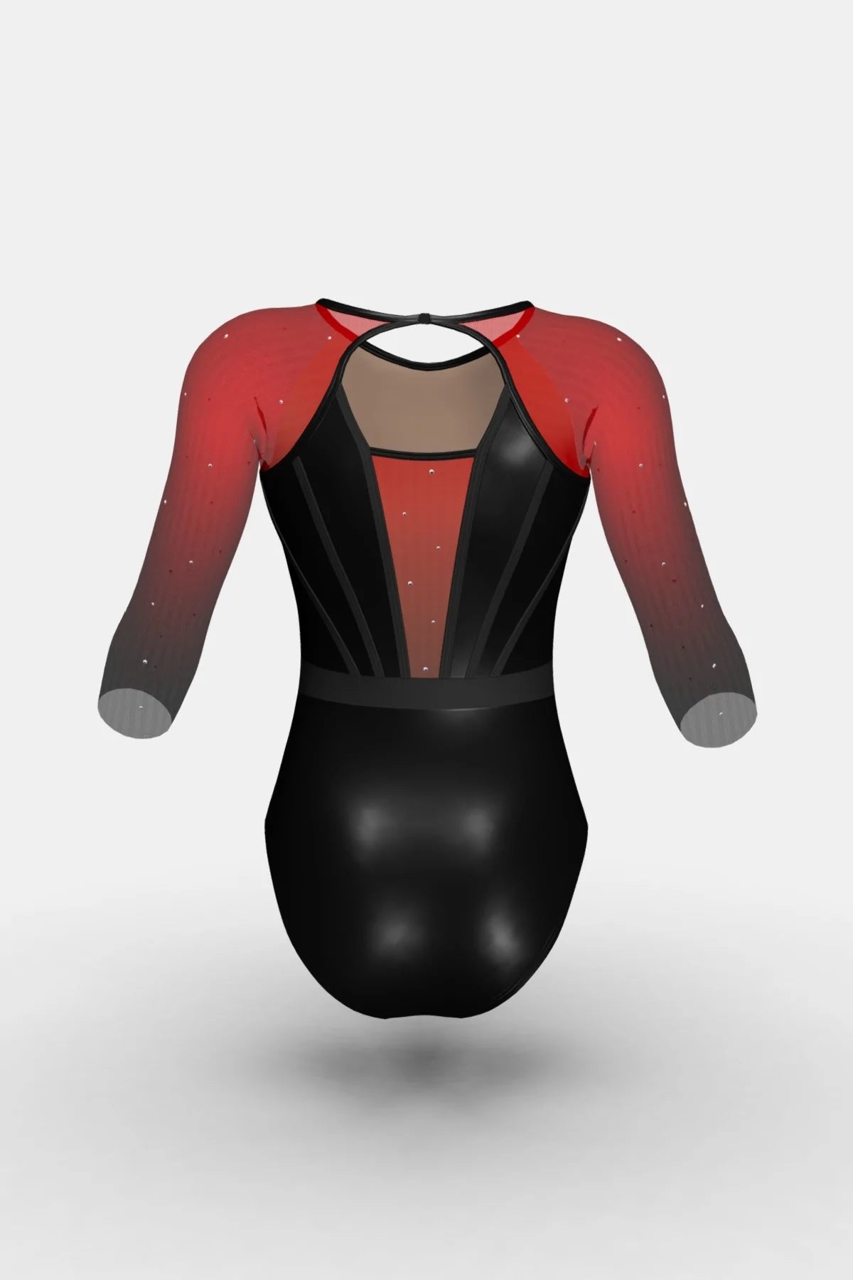 Sienna Second Day Leotard