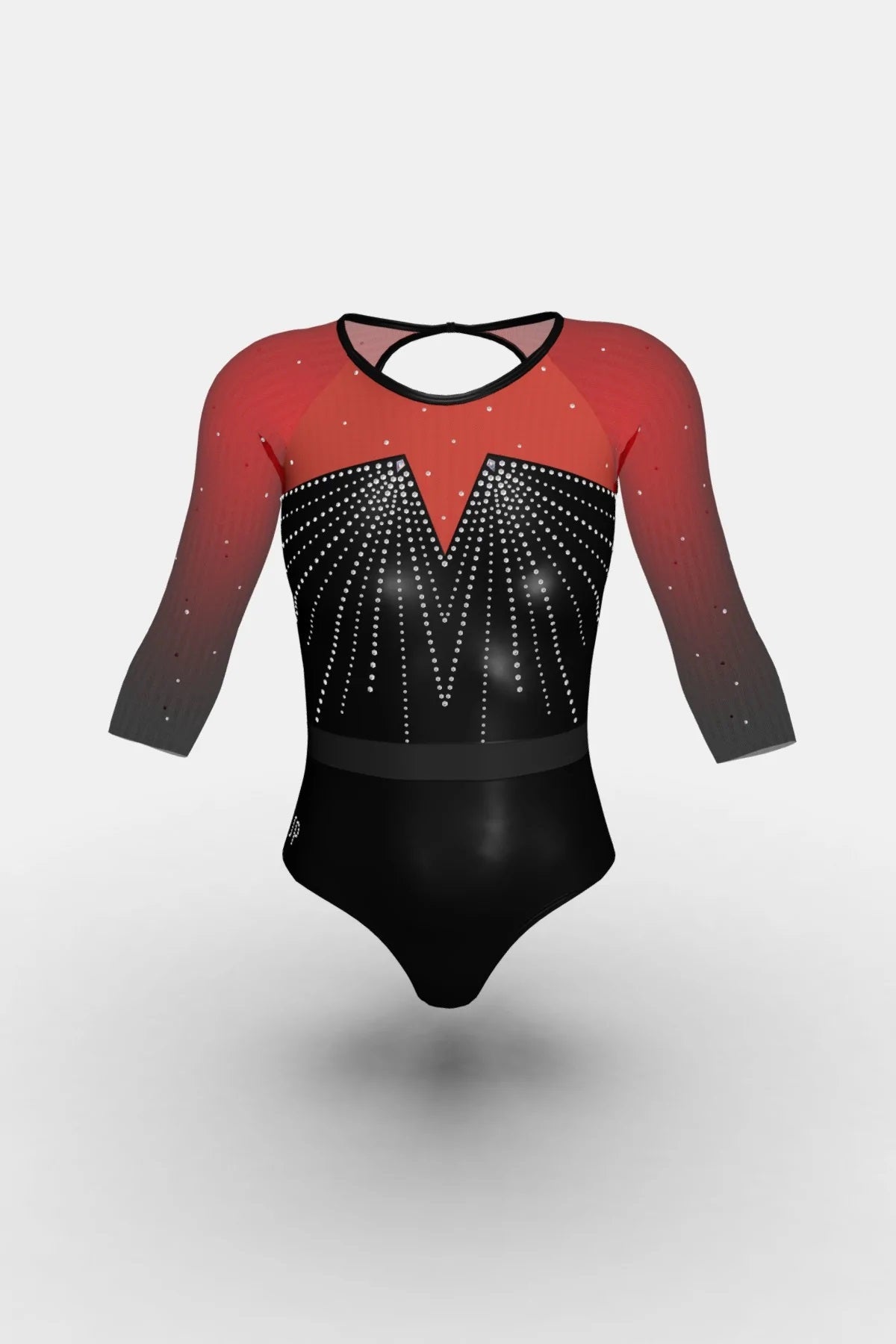 Sienna Second Day Leotard