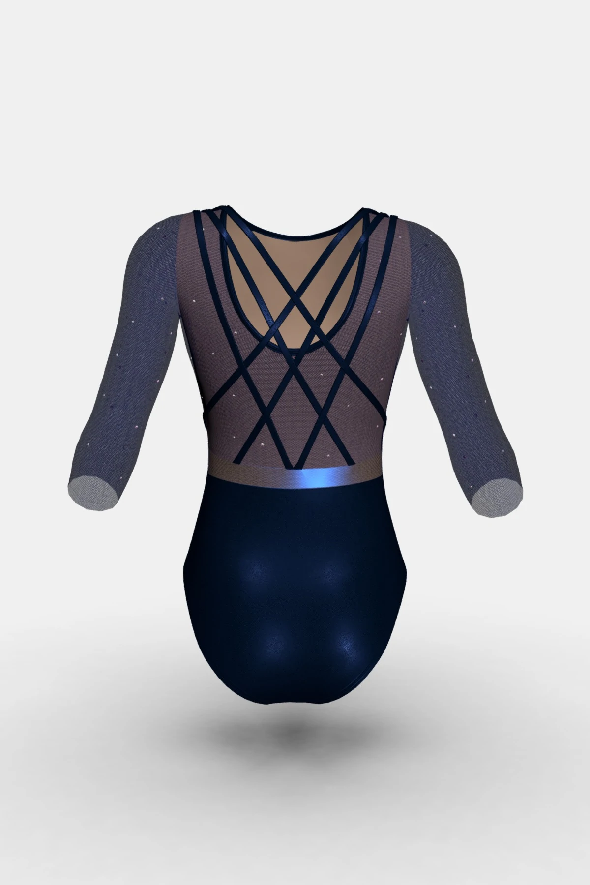 Millie's Leotard