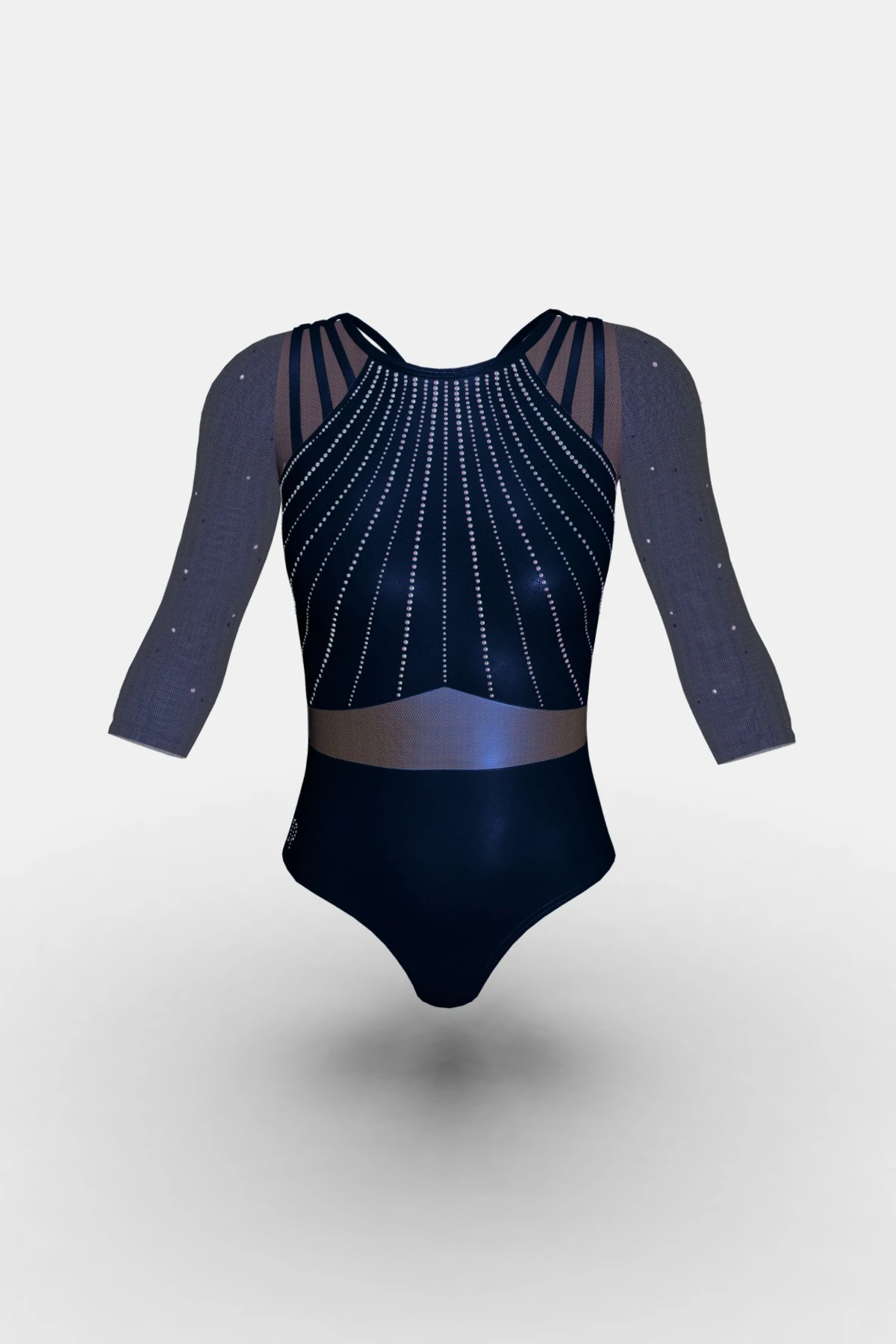 Millie's Leotard
