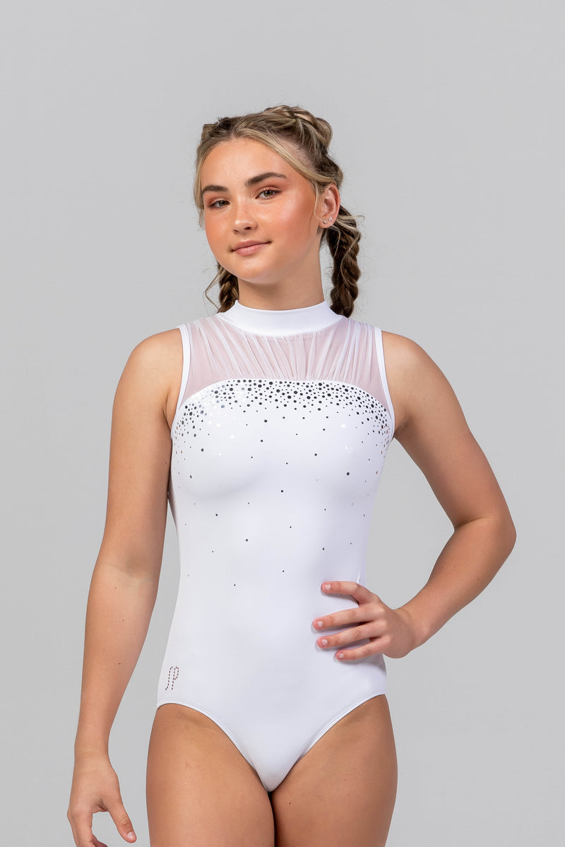 Adah Leotard