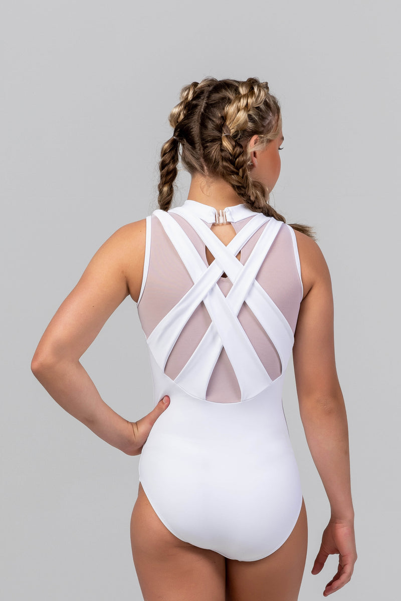 Adah Leotard
