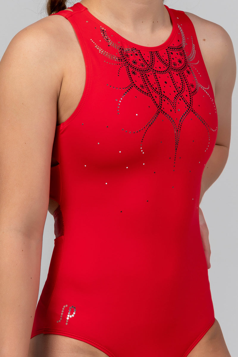 Frankie Leotard