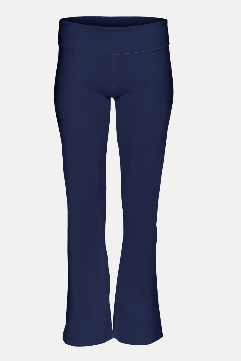 Girls Full Length Tight