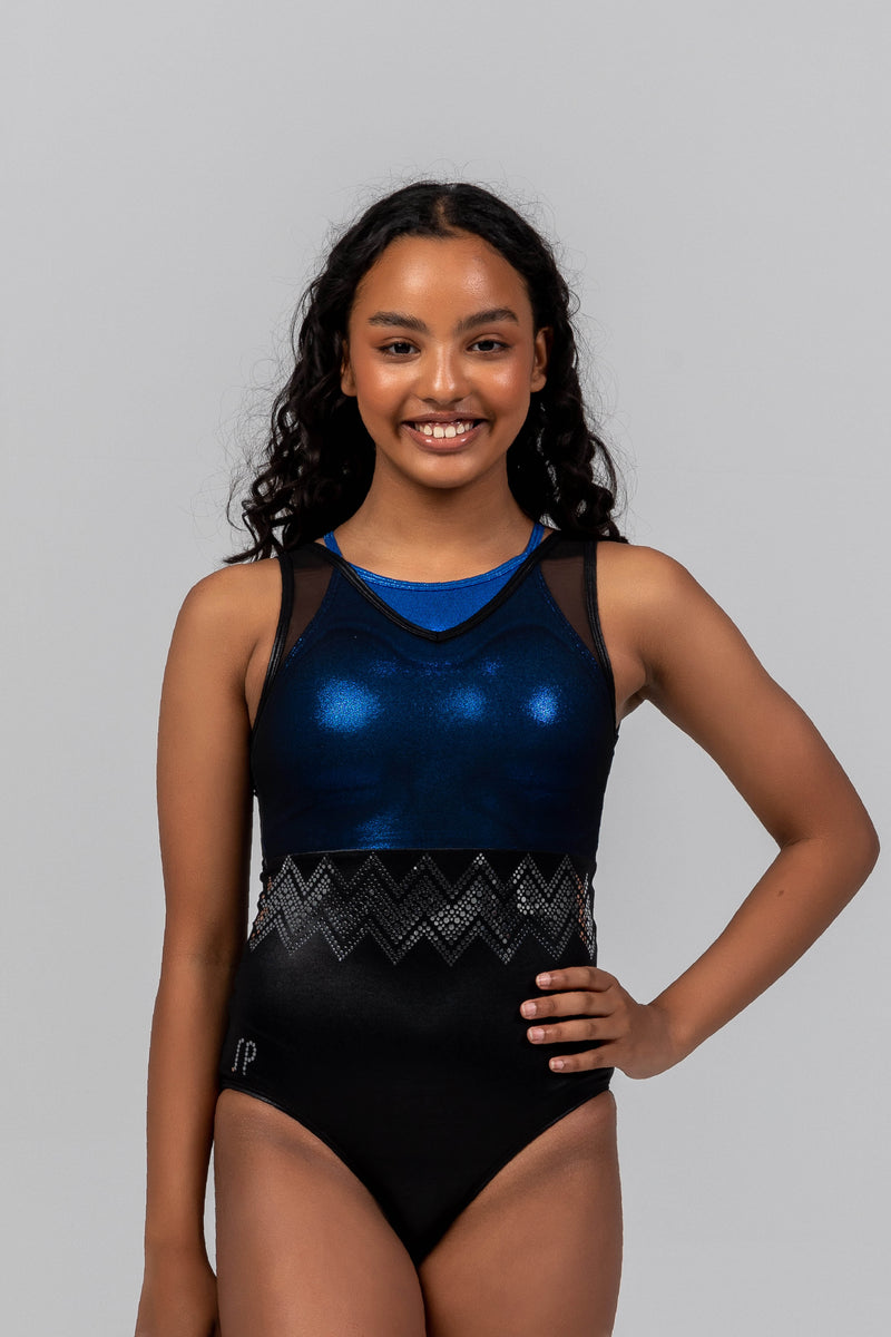 Senorita Leotard