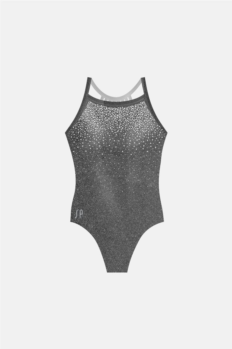 Girls Aurella Leotard - Senior