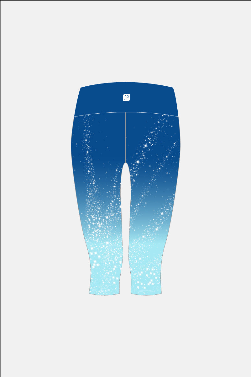 3.4 Length Tights