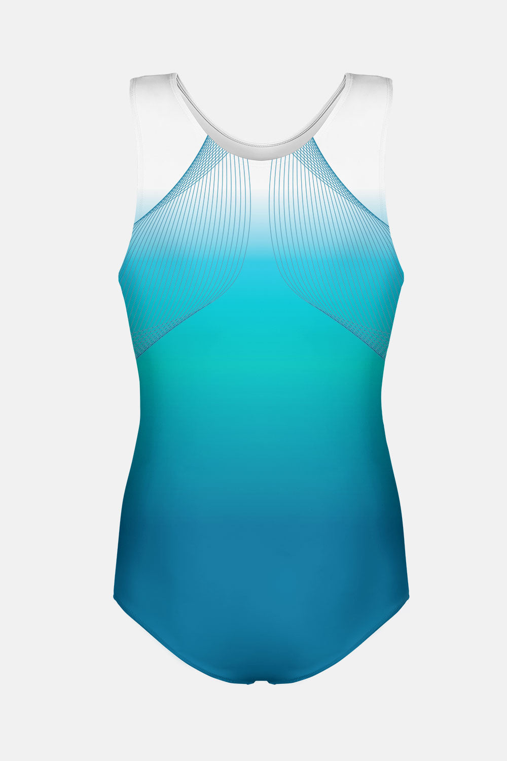 Boys TAJ Leotard