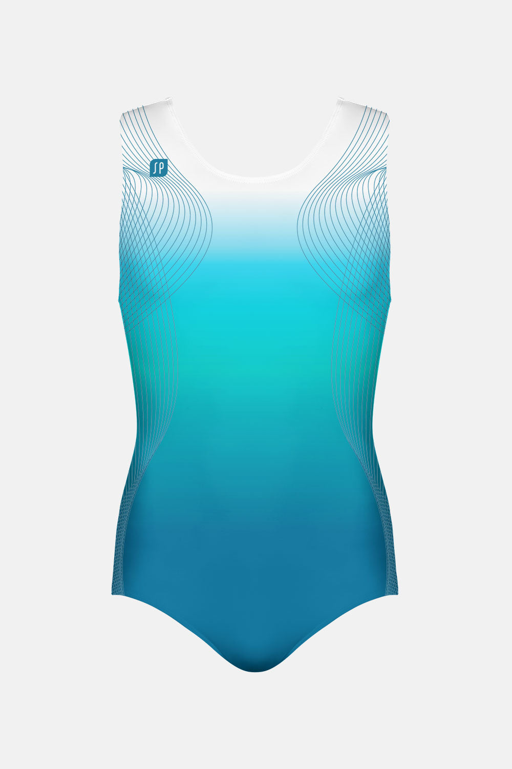 Boys TAJ Leotard