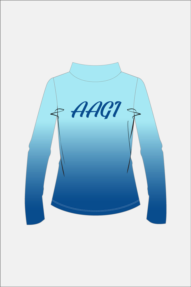 Warm Up Jacket