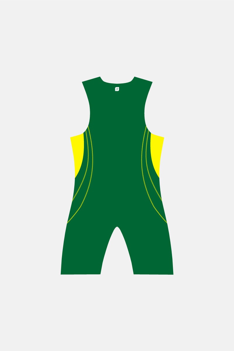 2017 Mens AUS Masters Suit
