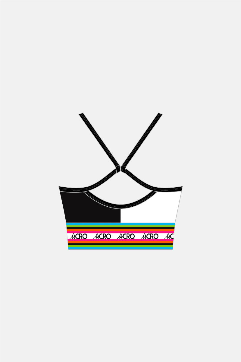 Airspeed Crop Top