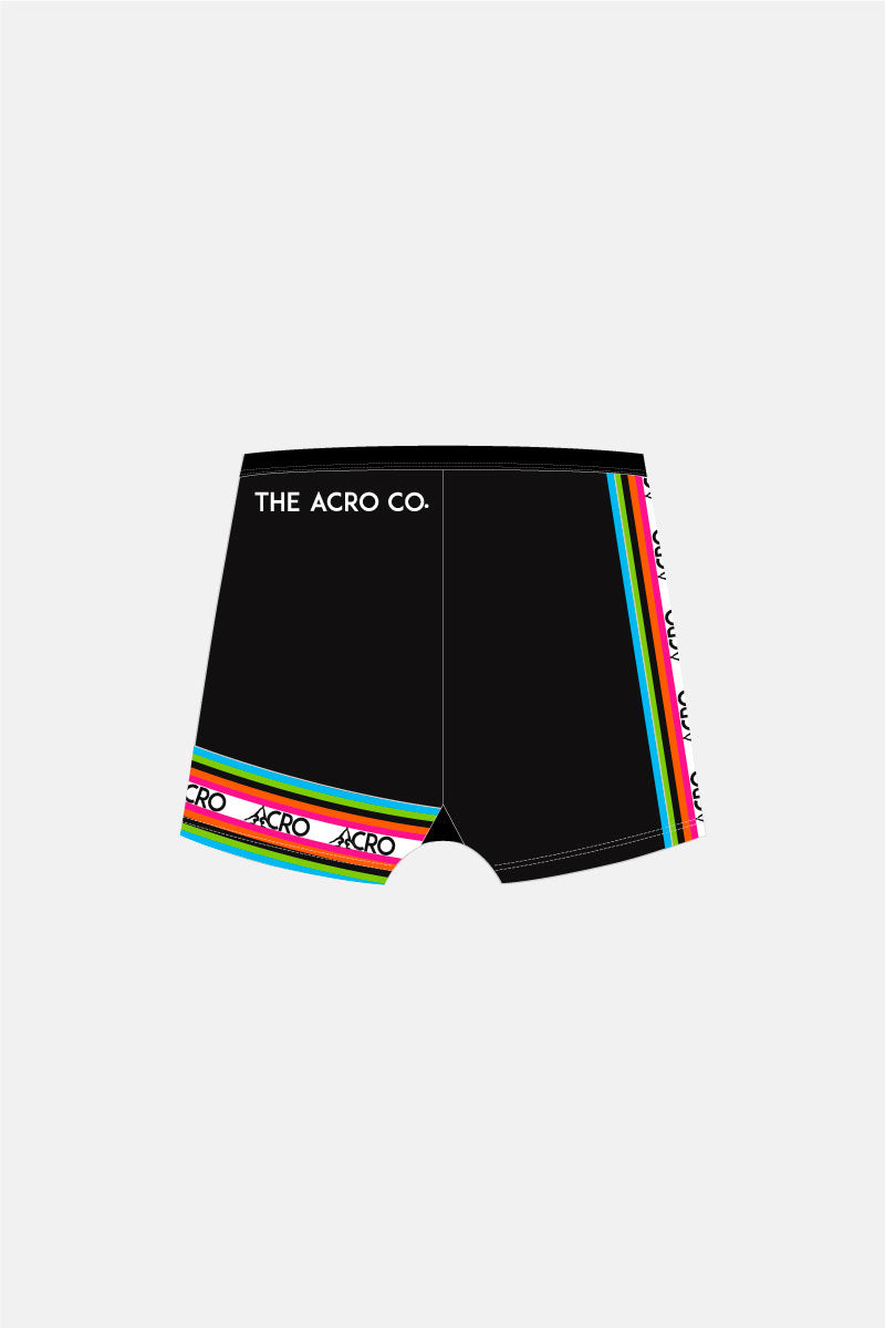 Airspeed Shorts - Option 1