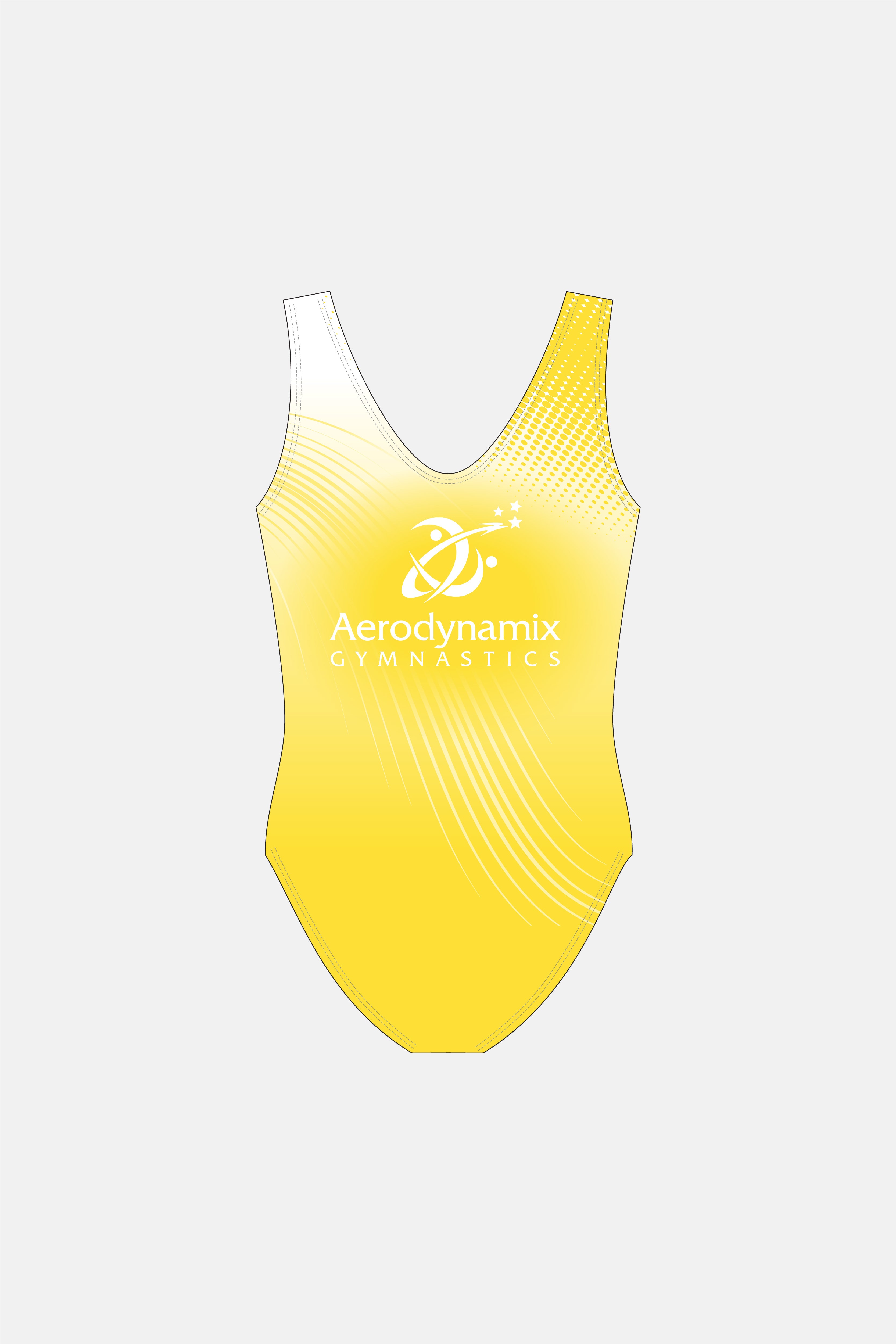 Kindergym Club Merch Leotard