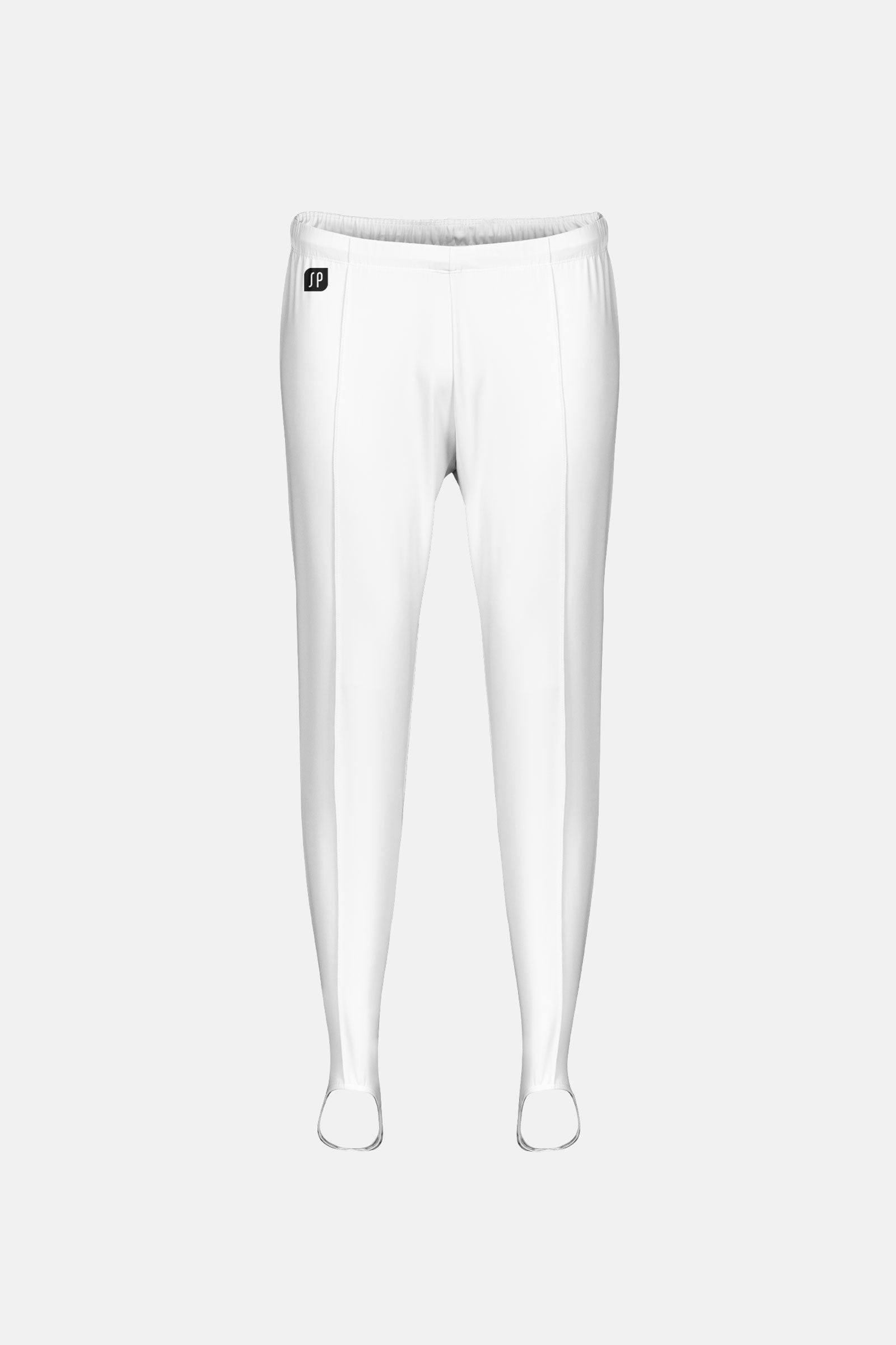 Boys White Longs