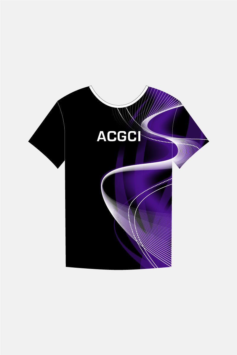 Club Merch Unisex T-Shirt