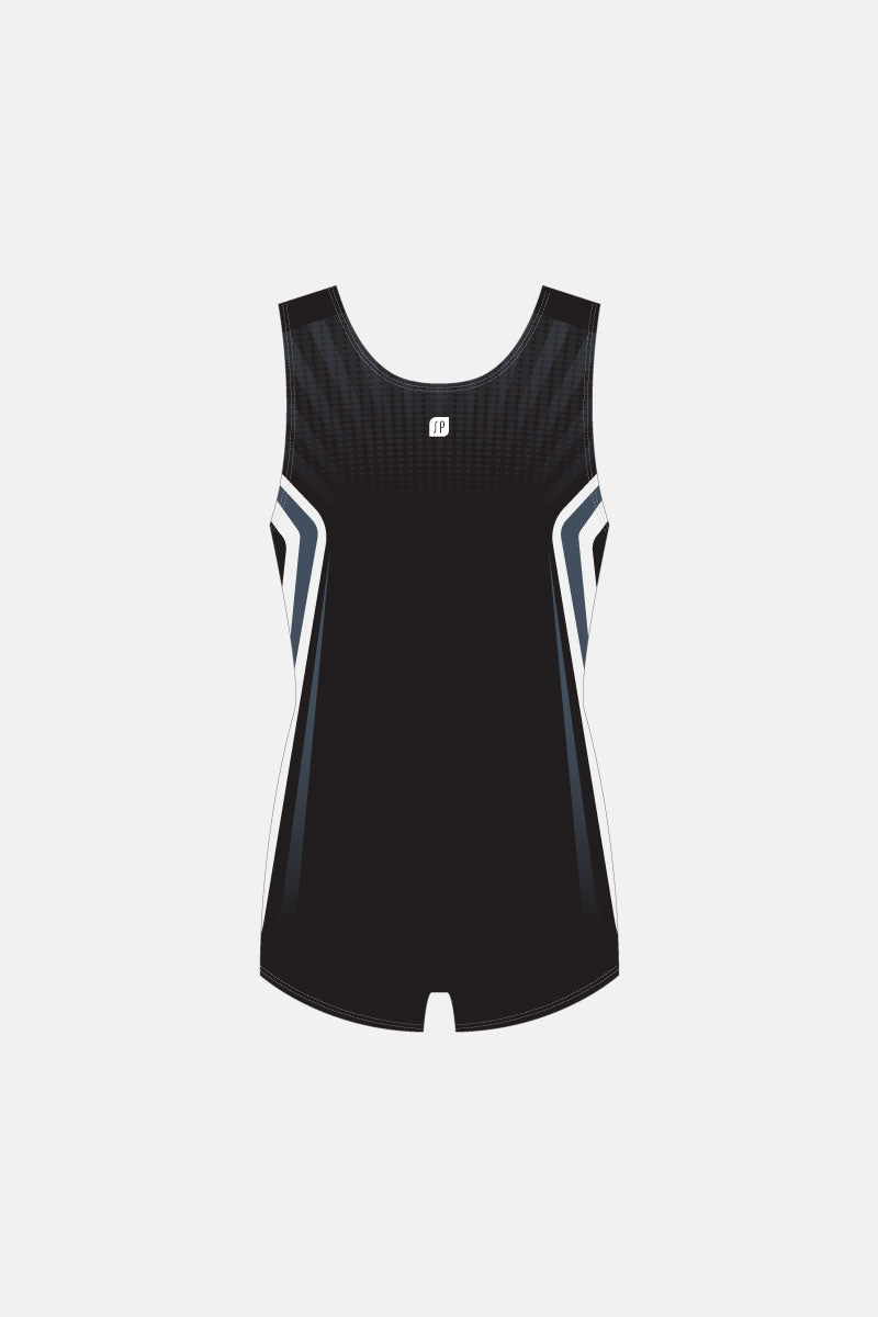 Lynx Boyleg Leotard